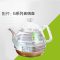 G系列玻璃壶|玻璃烧水壶全智能g系列b系h系玻璃消毒锅煮水壶配件