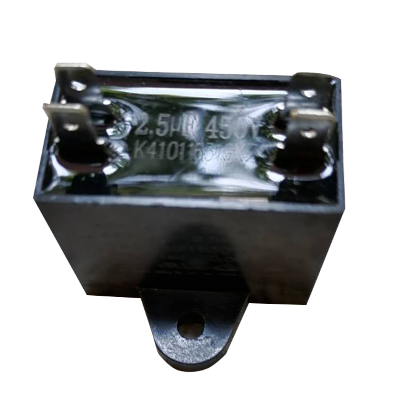 空调外风机启动电容器 3.5UF 450V