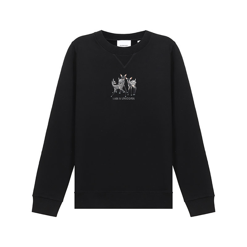 博柏利(burberry)女士卫衣/帽衫报价_参数_图片_视频_怎么样_问答