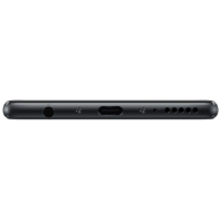 【券减】华为/荣耀(honor）V10 全网通版 6GB+128GB 幻夜黑 移动联通电信智能4G手机