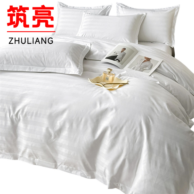 筑亮 三件套 B302 套高清大图