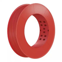 联杰硬铜线6平/米