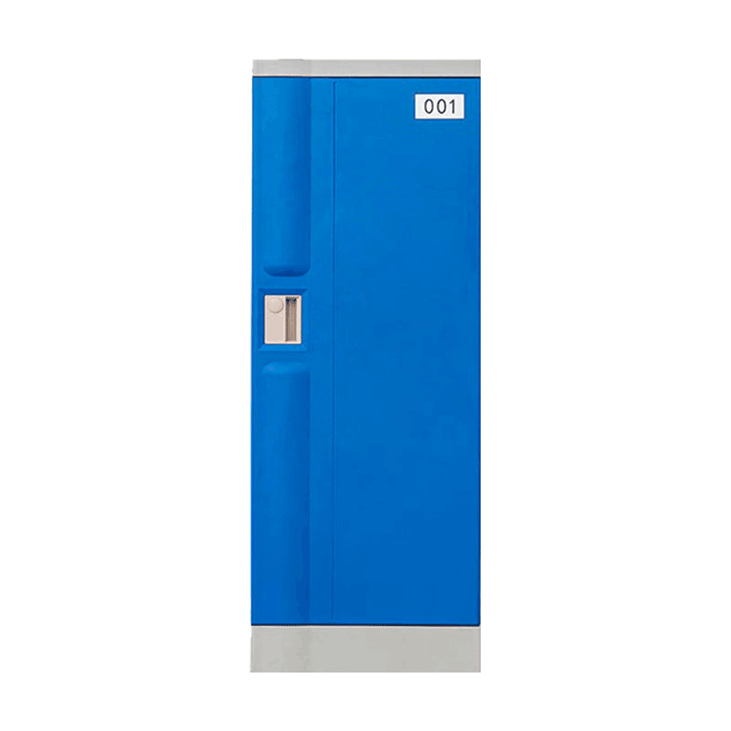 浴室更衣柜 单门320x420x930mm高清大图