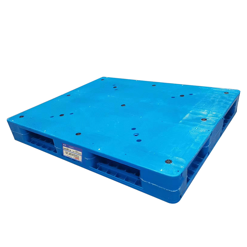 卓狮高强度双面塑料托盘 1200*1000*150mm 个