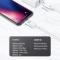 18W快充PD充电器头适用苹果11por数据线XSMax手机iPhone8P闪充XR|原封正品PD线【1米】