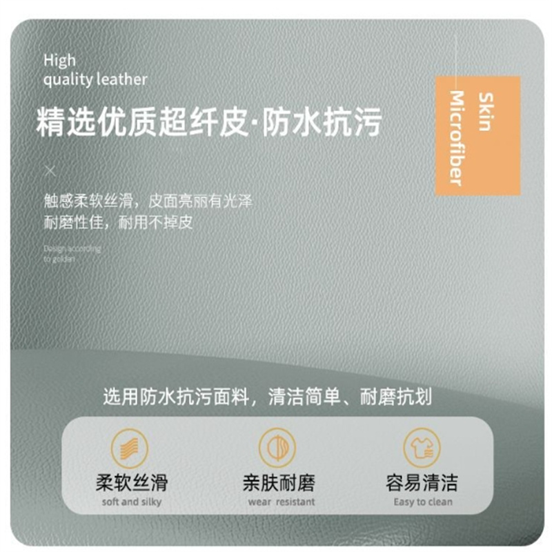 白寅 BY-1.2MDZ-004 1.5米 全实木抗菌岩板餐桌 单桌(单位:张)高清大图