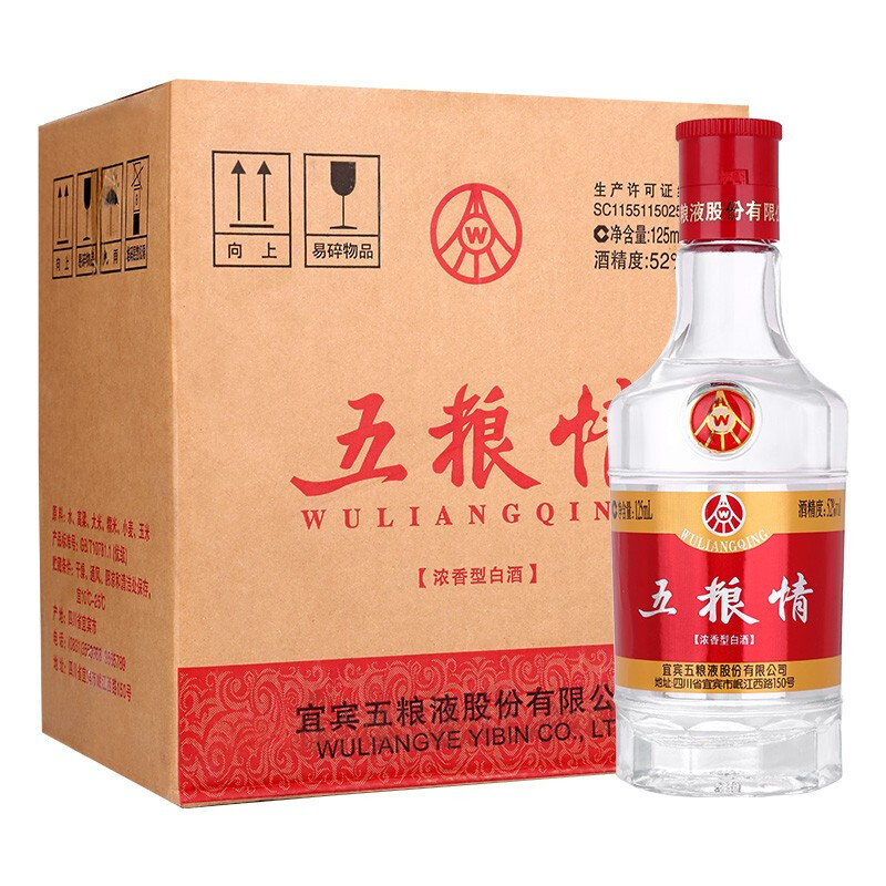 五粮液(WULIANGYE)白酒报价_参数_图片_视频_怎么样_问答-苏宁易购