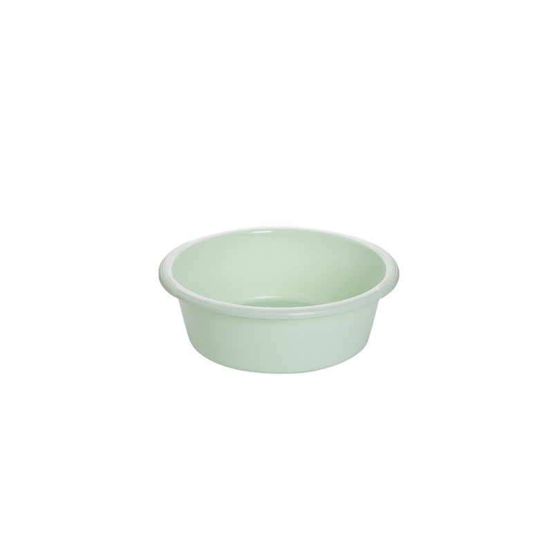 茶花 36CM脸盆 Ø36cm*11.5cm/个