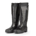铁平 防滑耐磨高筒雨鞋 38-46码 双
