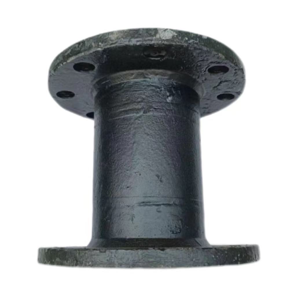 中锦科技 球墨铸铁双盘短管 DN100×200mm 个高清大图