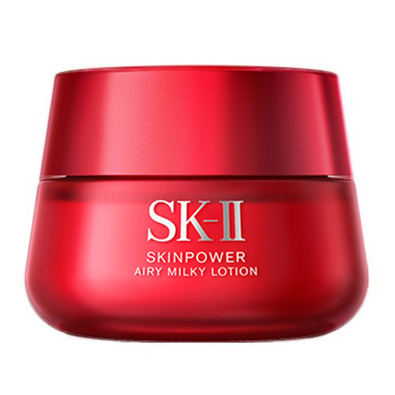 SK-II R.N.A超肌能紧致活肤霜 50G滋润营养各种肤质日霜[到期时间2024-09-01]高清大图