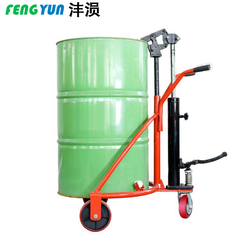 沣涢 手推车 fy-02 台高清大图