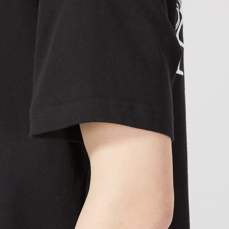 彪马(Puma)男装 2023夏季新款运动服健身训练潮流时尚舒适透气圆领短袖T恤 623250-01