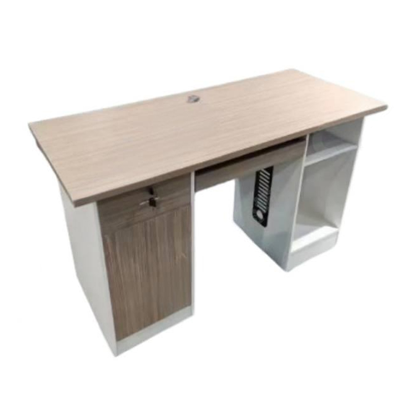 杭舍沐光办公桌1400*600*760mm149#/张高清大图