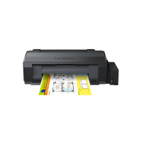 爱普生(EPSON)L1300 墨仓式 A3+高速图形设计专用照 片打 印 机