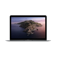 2018款 Apple MacBook Air 13.3英寸 i5处理器 8GB 128GB SSD 深空灰 高清屏 笔记本电脑 超薄本 MRE82CH/A