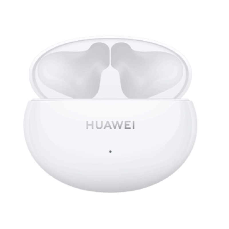 华为(HUAWEI)HUAWEI FreeBuds 4i 无线耳机（陶瓷白）