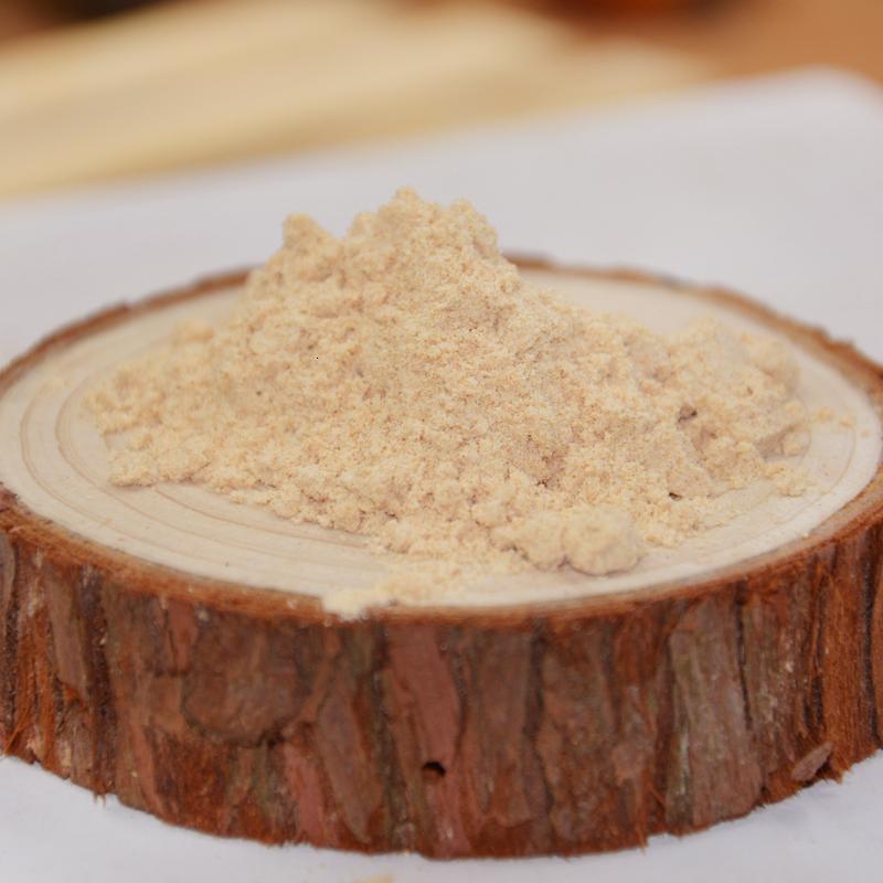 芝麻花生炒面粉 炒麦粉 熟面粉 炒熟面粉五谷炒面代餐粉 浓香炒面1斤