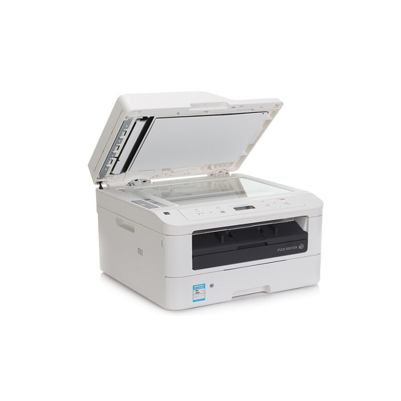 富士施乐(Fuji Xerox)M288z 黑白无线(wifi)A4多功能激光一体机(打印 复印 扫描 传真 双面)