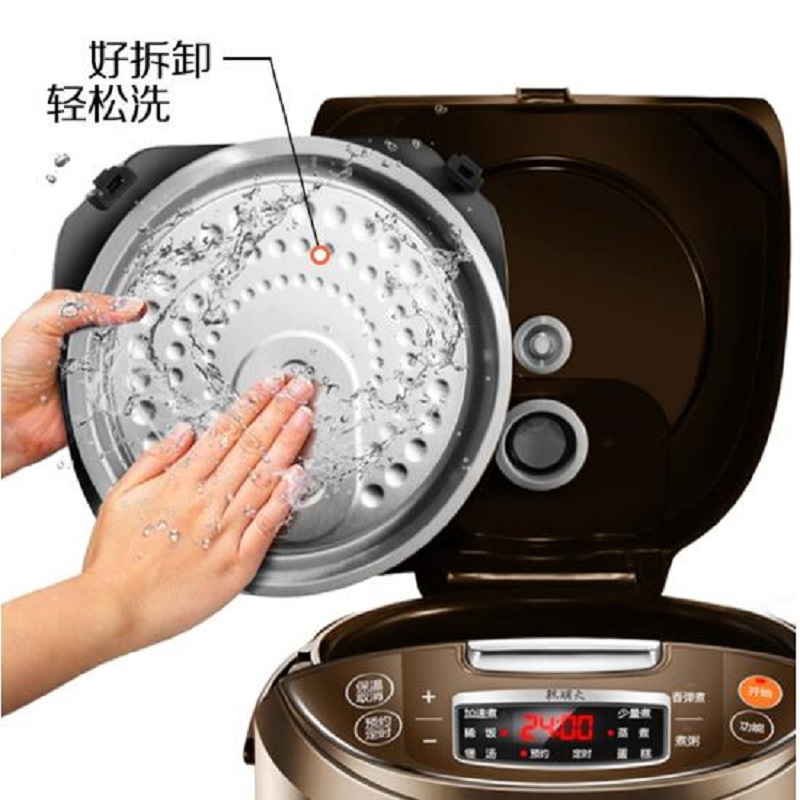 美的T300电饭煲