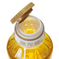 金龙鱼 压榨本 香菜籽油-1.5L