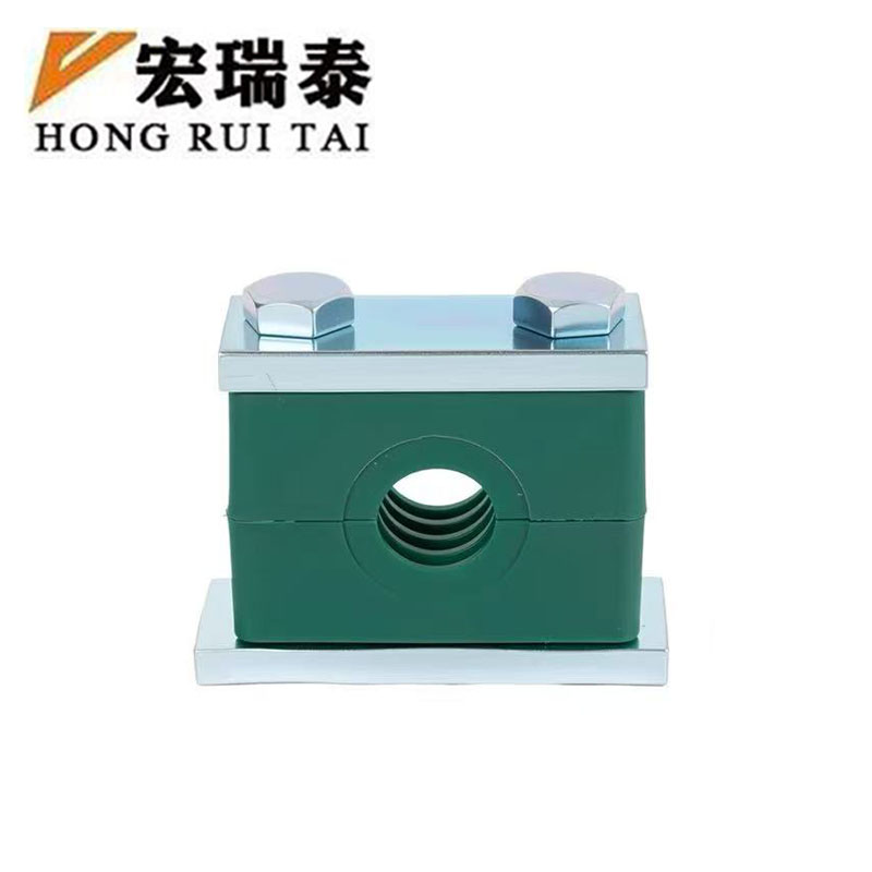 宏瑞泰 塑料管夹 20mm 个高清大图