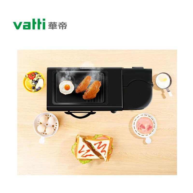 華帝 VATTI QIAOSONG 早餐机