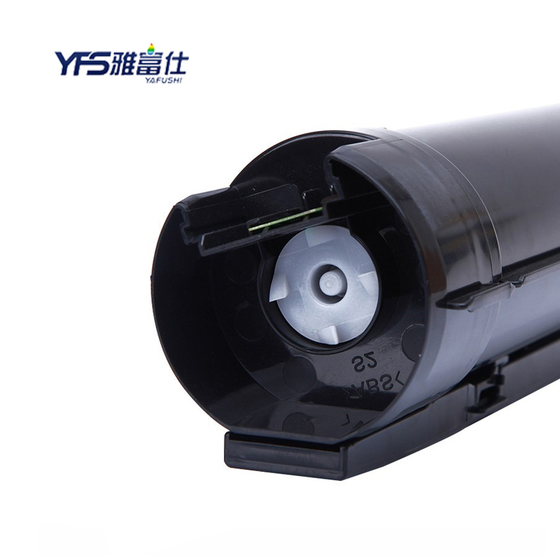 【精选】雅富仕-DC2060四代机黑色粉盒 适用施乐IV2060/3060/3065 页产量25000/个