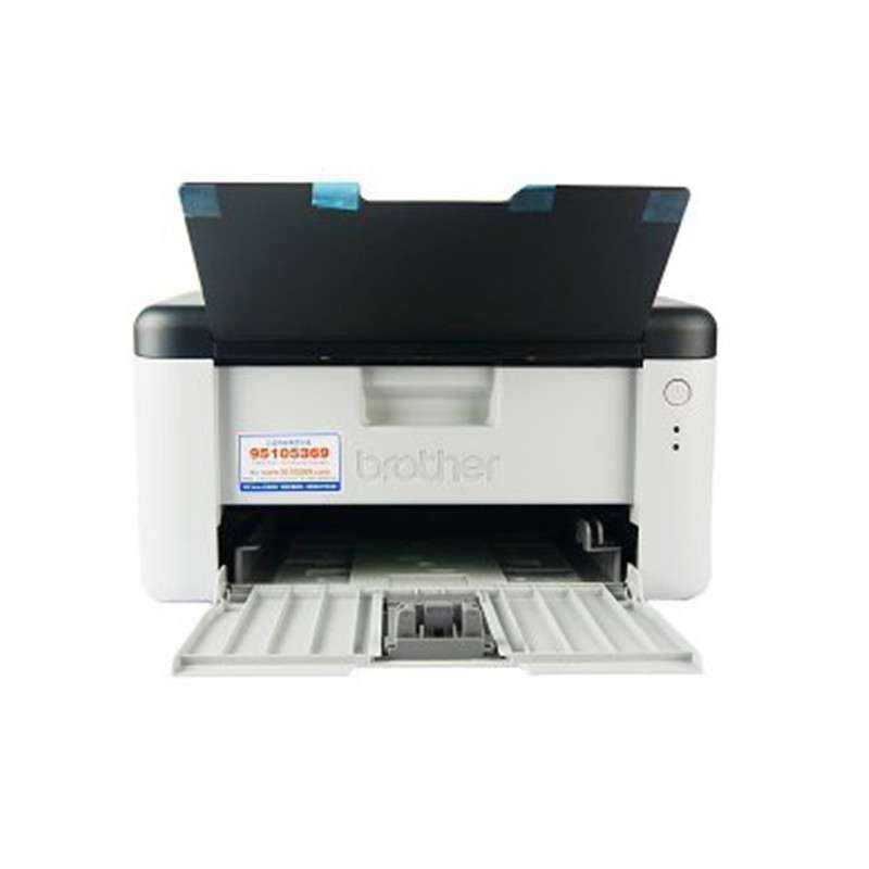 兄弟(brother) HL-1208 A4黑白激光打印机 家用A4打印 办公商用学生打印机 家用激光打印机家用打印机增值税抵扣发票