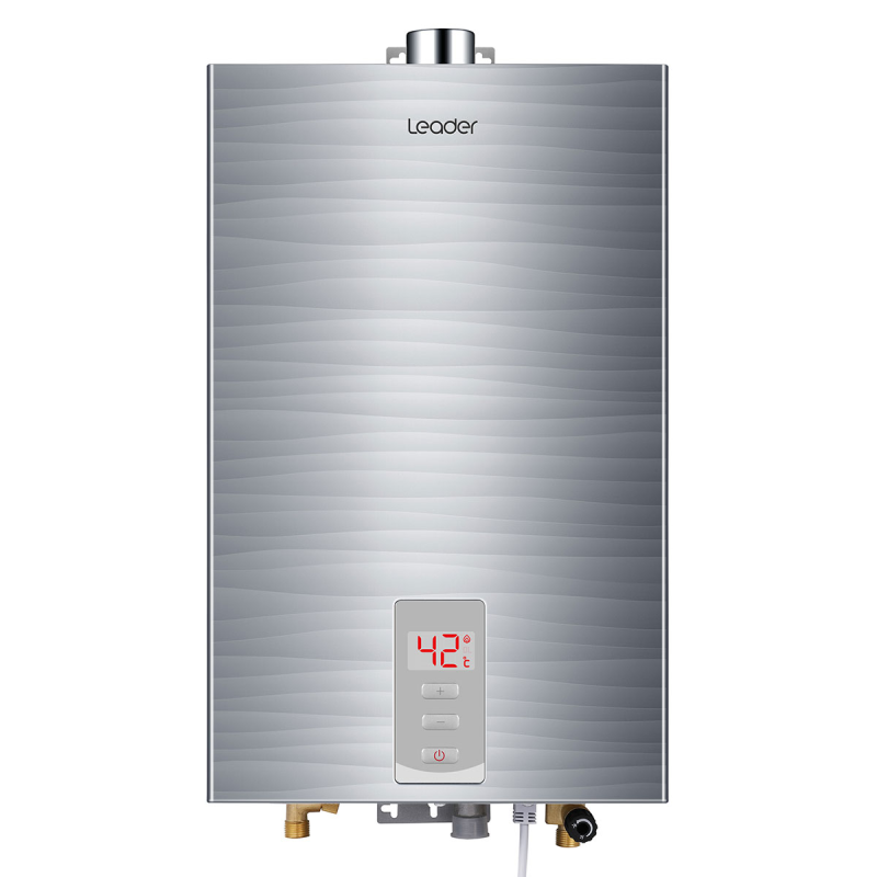 海尔(Haier) 统帅10升 燃气热水器JSQ20-LT1(12T)