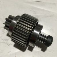 联杰延安SX2153十齿齿轮