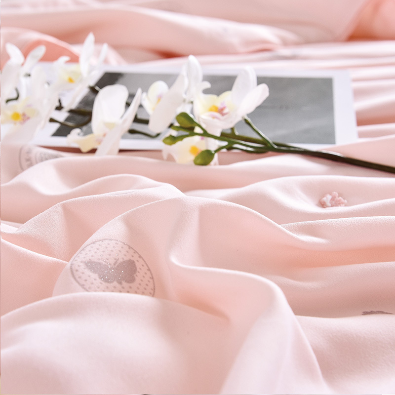 路易卡罗louiskelloglk8669蝶恋珠光棉