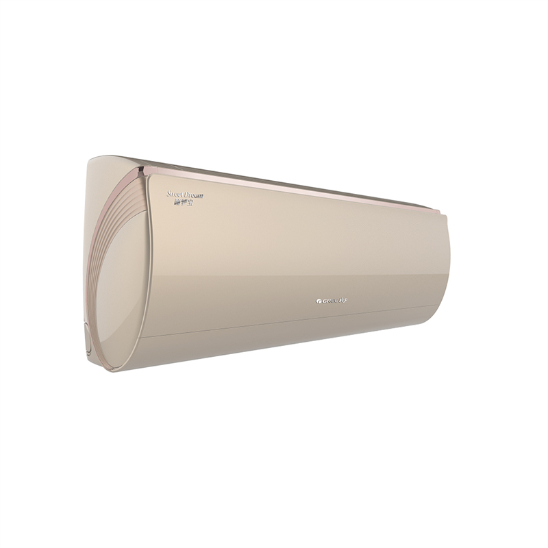 (GREE)格力空调正1.5匹新能效挂机睡梦宝 冷暖变频一级KFR-35GW/(35553)FNhCe-B1(WIFI)