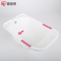 爱丽思IRIS 儿童中号浴盆#5493粉