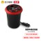 纽曼逆变电压器 NB150豪华版 12V转220V 150W持续输出车载电源转换器插座车充汽车用多
