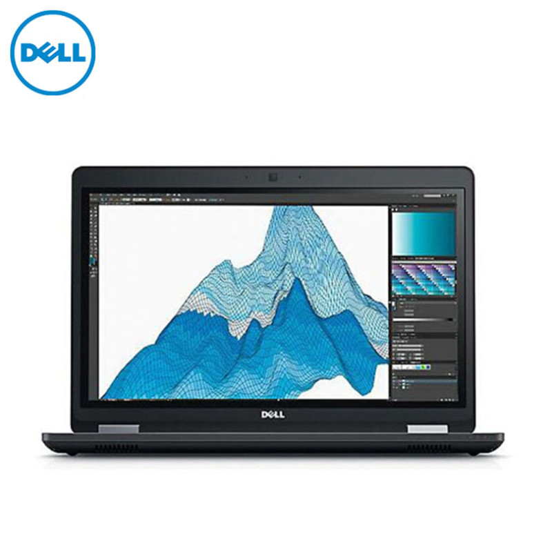 戴尔(Dell) Precision 3520工作站15.6英寸(E3-1505v6 16G 512G 2G独显)