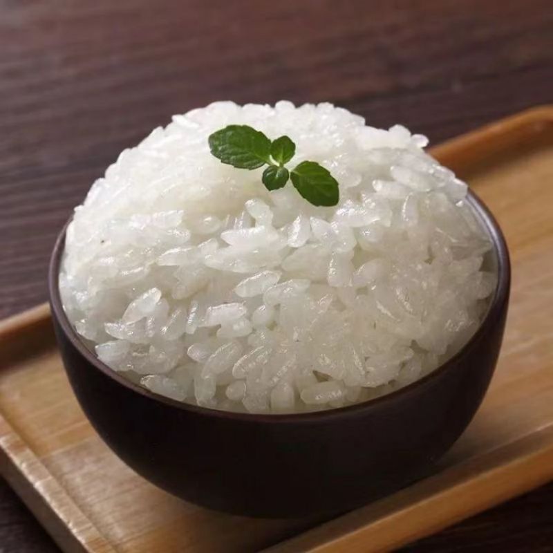 探禾 江川香稻米 5千克高清大图