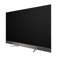 TCL 55X2 55英寸 RGB 4K超高清 64位34核芯量子点电视 哈曼卡顿音响