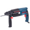 博世(BOSCH)GBH 2-22 RE专用轻型电锤 620瓦插电式 专用型四坑电锤