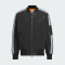 阿迪达斯(adidas) 2024冬男潮流时尚百搭棉服夹克外套 JD3743