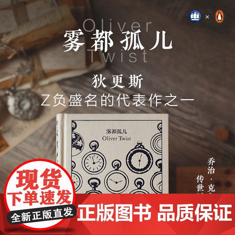 远大前程/简爱/呼啸山庄/双城记/雾都孤儿/荒凉山庄/大卫考坡菲/圣诞故事集/艰难时世 企鹅布纹经典书上海译文出版社大卫高清大图