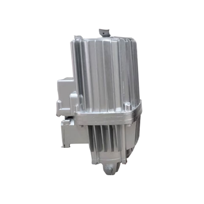 金魅 电力液压推动器 YTD800-60 个高清大图