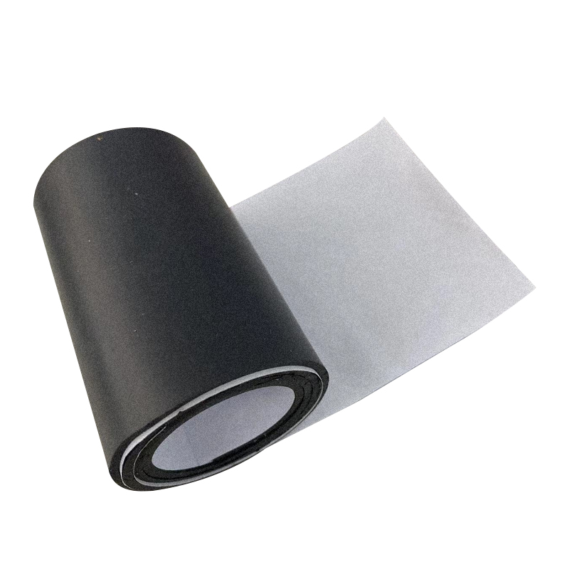 凯圣蓝 KSL-H5 胶贴 1.8mm*90mm*600mm 黑色 (单位:卷)高清大图