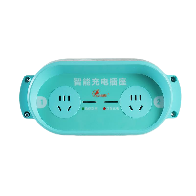 跃牛科技 充电桩 Y-L2 免费直充(安装款) 套