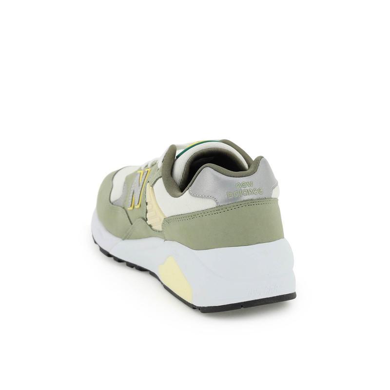 新百伦newbalance580系列男款运动休闲跑步鞋回弹舒适透气简约经典