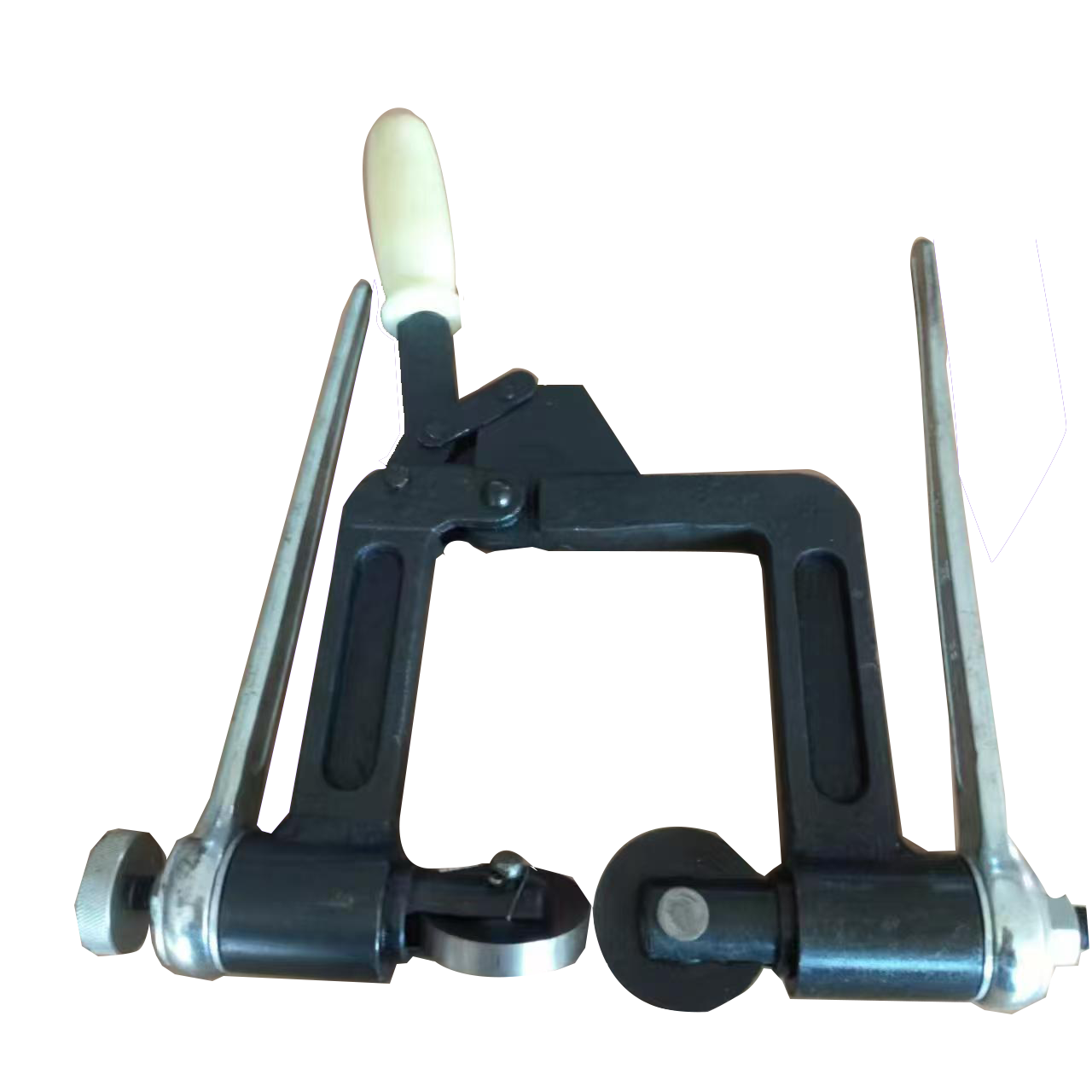 太晋众诚铁信 倒棱器 双头/个高清大图