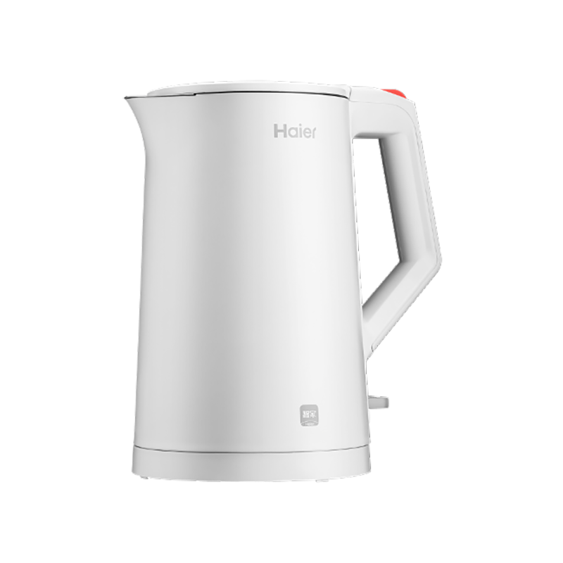 海尔电水壶烧水壶热水壶家用电热水壶保温大容量恒温水壶316不锈钢