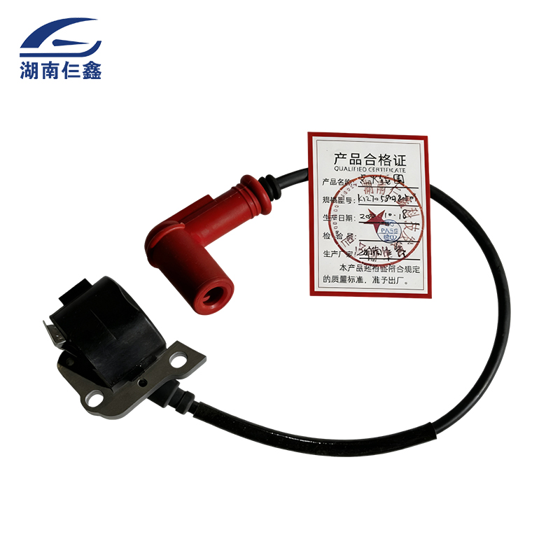 点火线圈 K1270高清大图