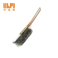沃金源 钢丝刷直头HZT225 把