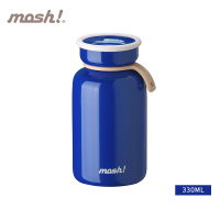 日本mosh!保温保冷汤粥盒杯焖烧杯